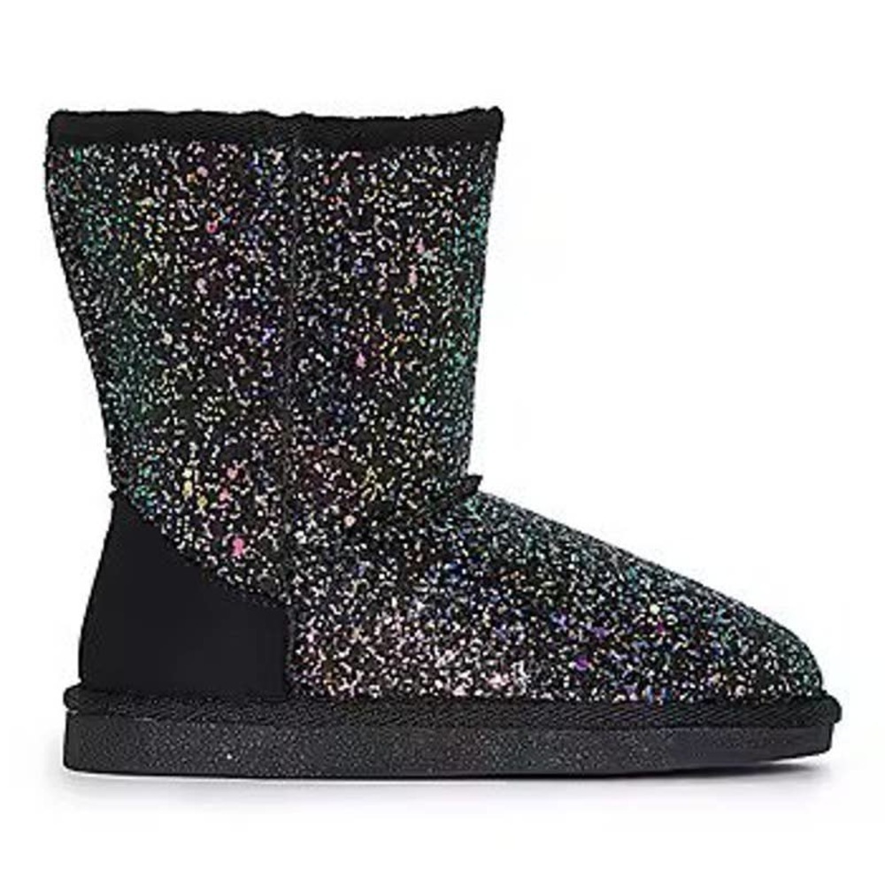 THEREABOUTS Toddler Girls Lil Atlantis Winter Boot Sz 10 NIB